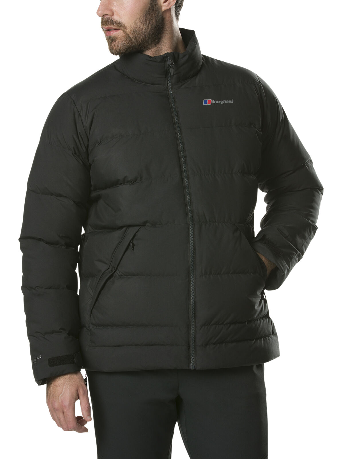 Berghaus mavora vest shop