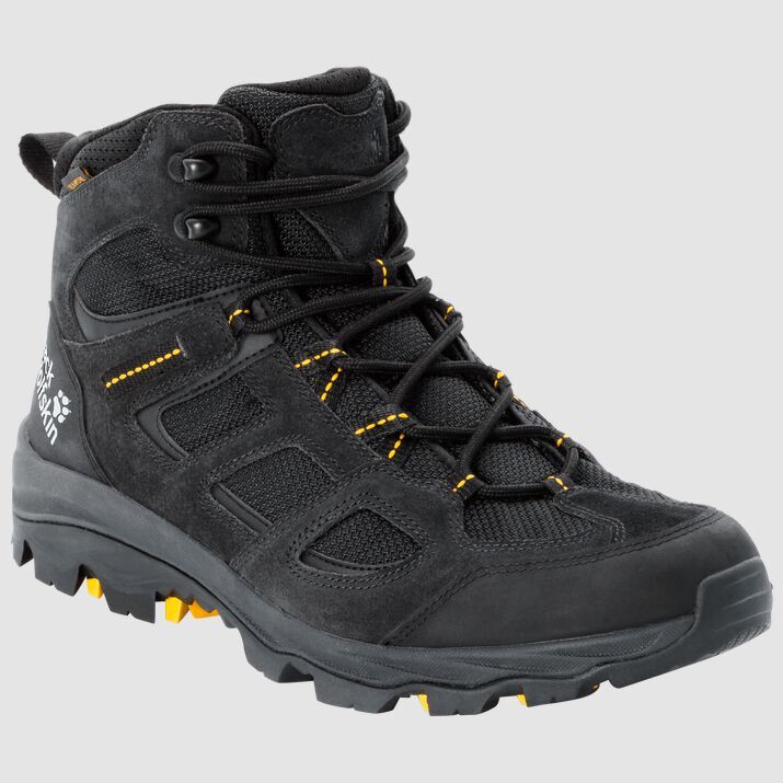 wolfskin walking boots