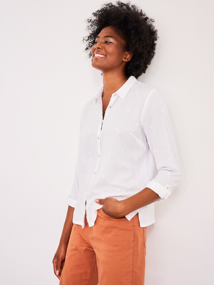 white stuff emma shirt