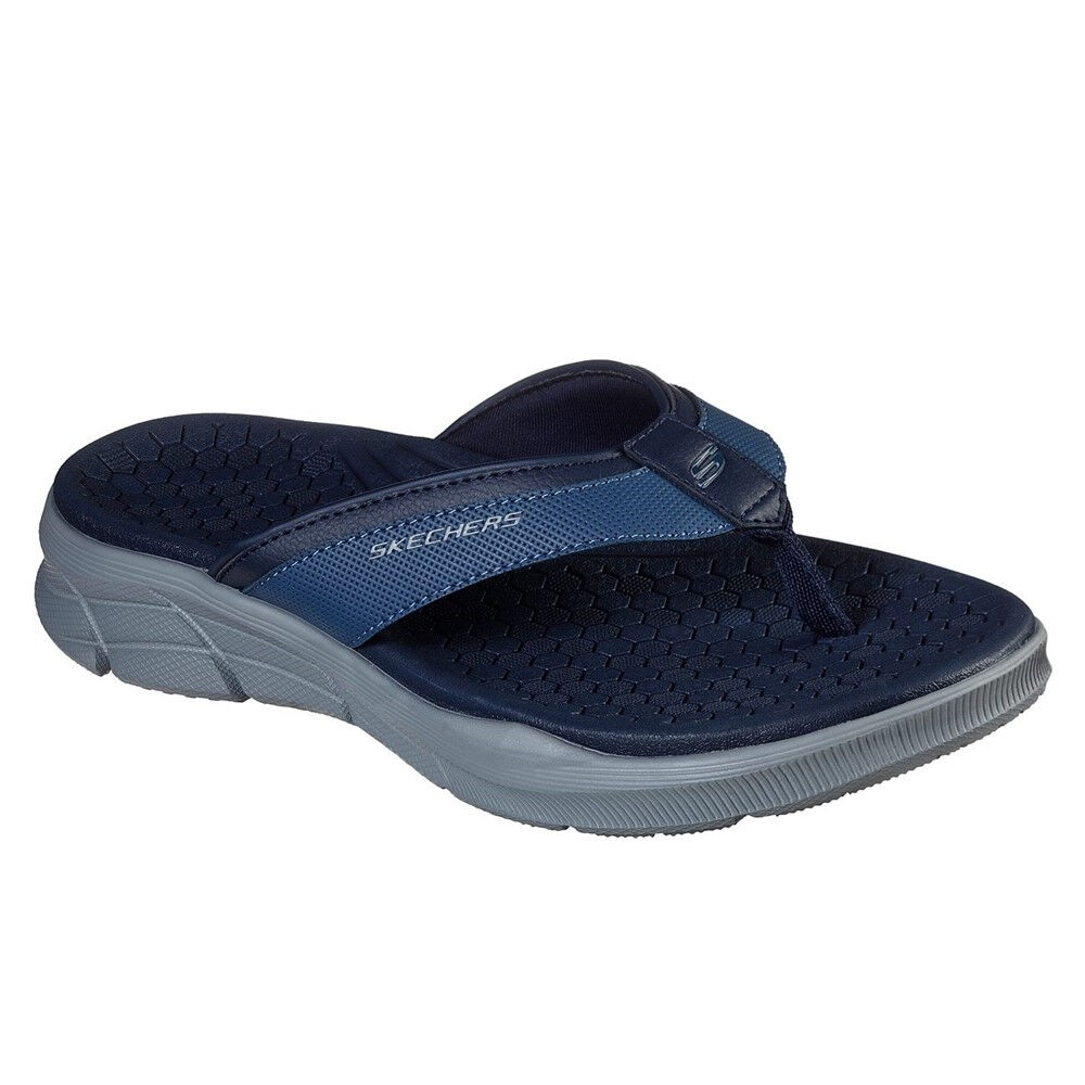 skechers slip on mule
