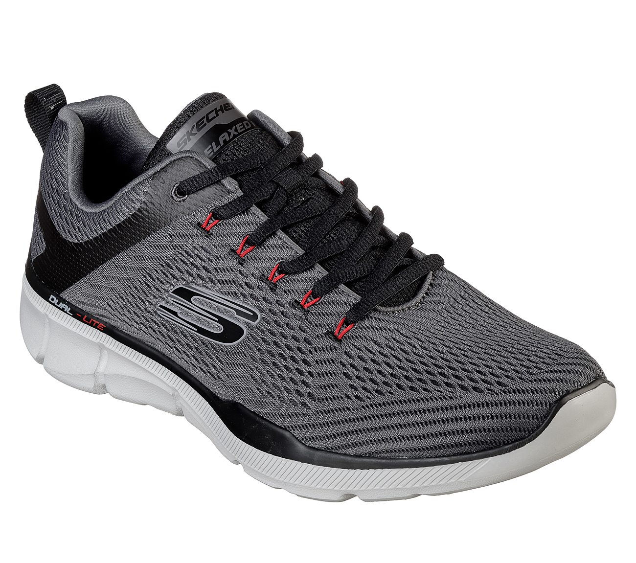 Skechers Men's Relaxed Fit: Equalizer 3 