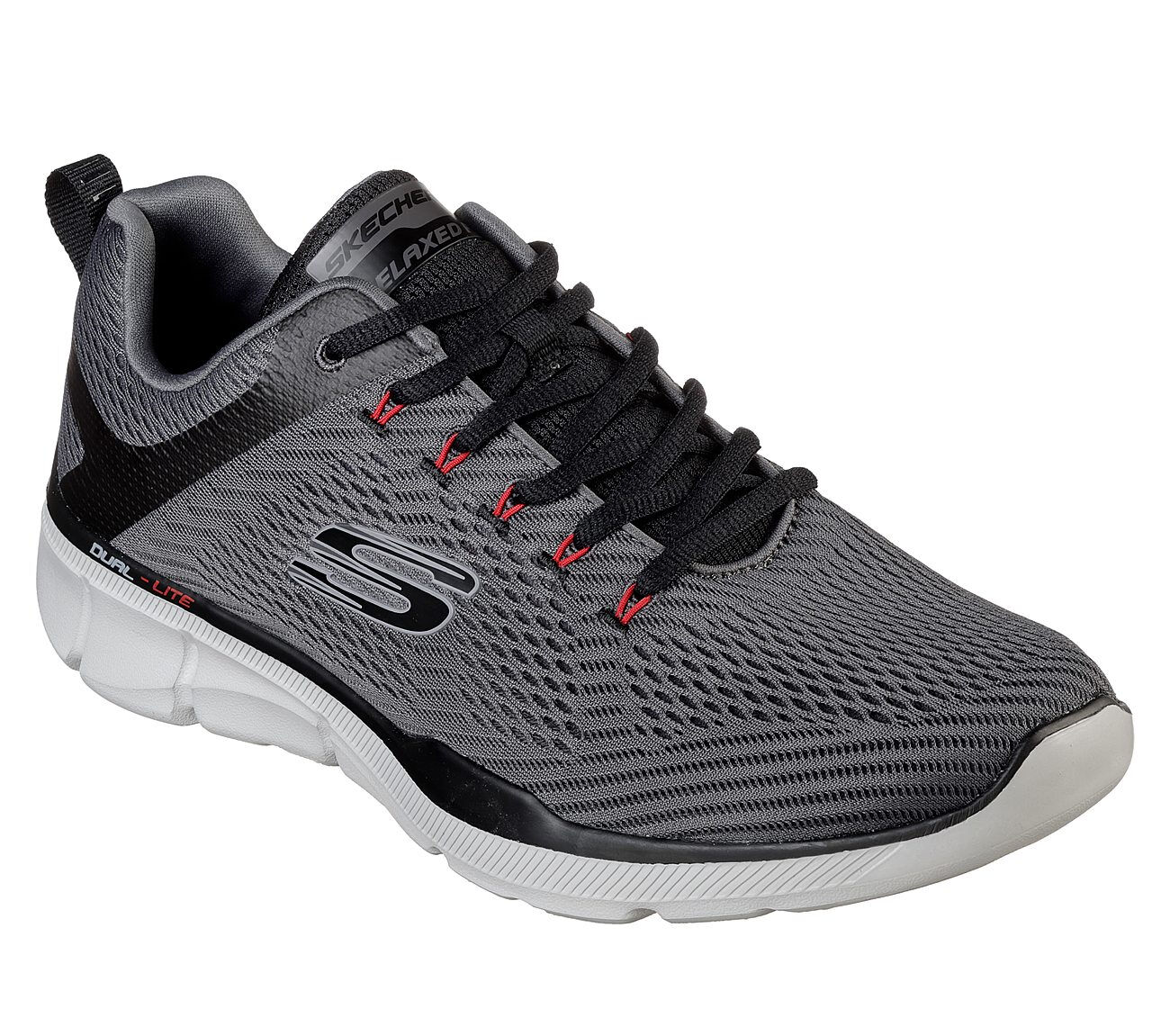 sketchers mens relaxed fit