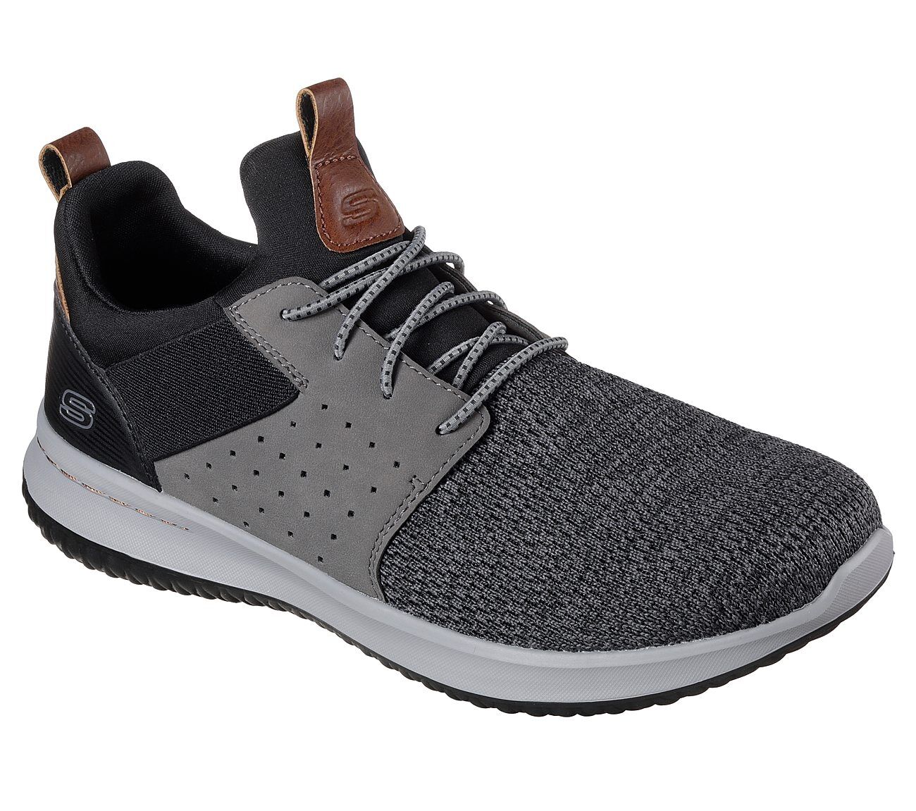 skechers memory foam mens 2013