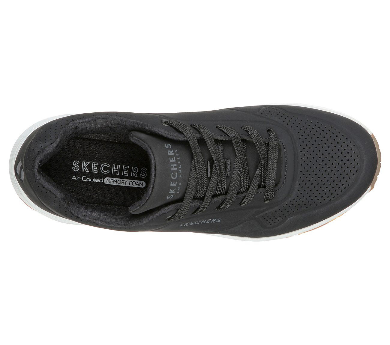 skechers 73690 blk