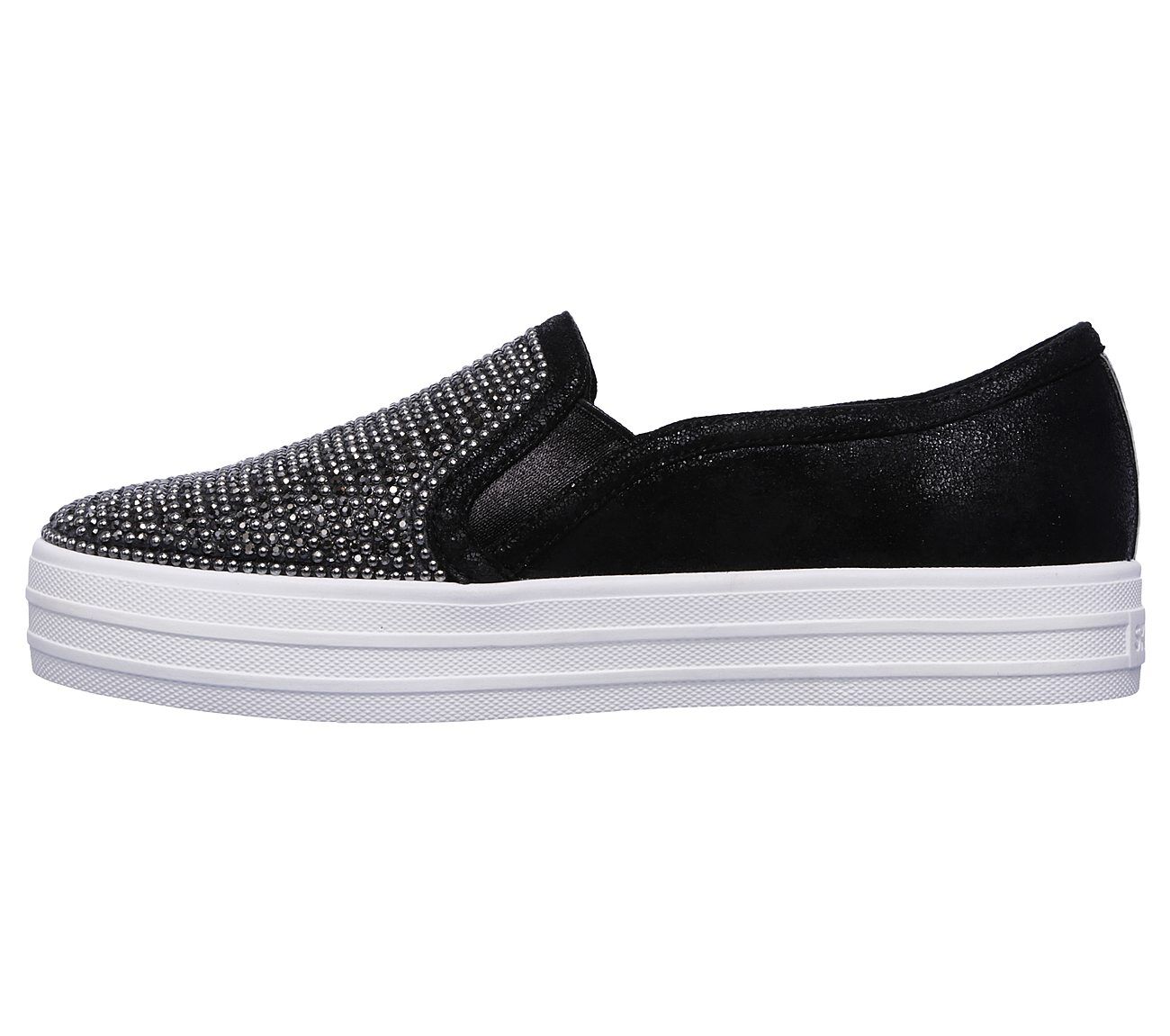 skechers shiny dancer