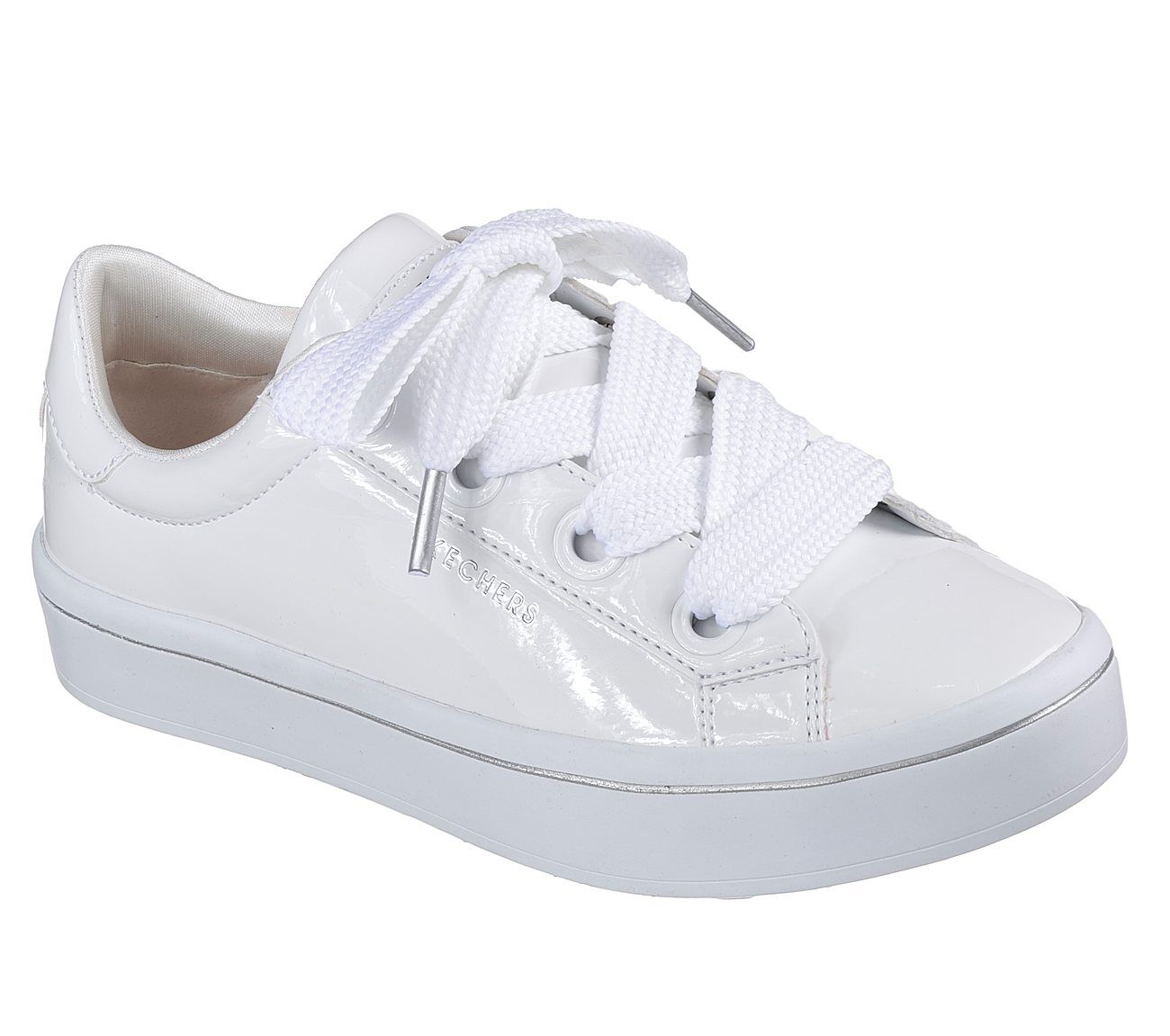 Skechers Hi-Lites - Slick Shoes White 