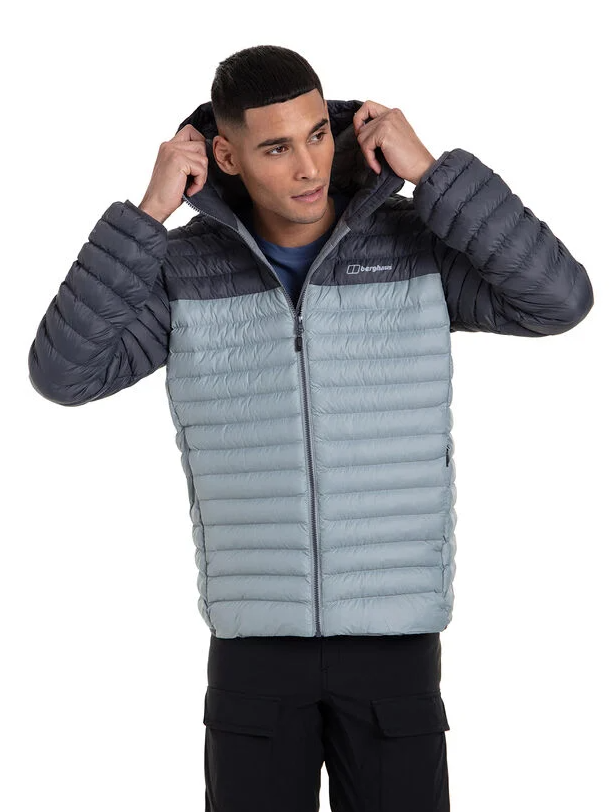 synthetic insulation