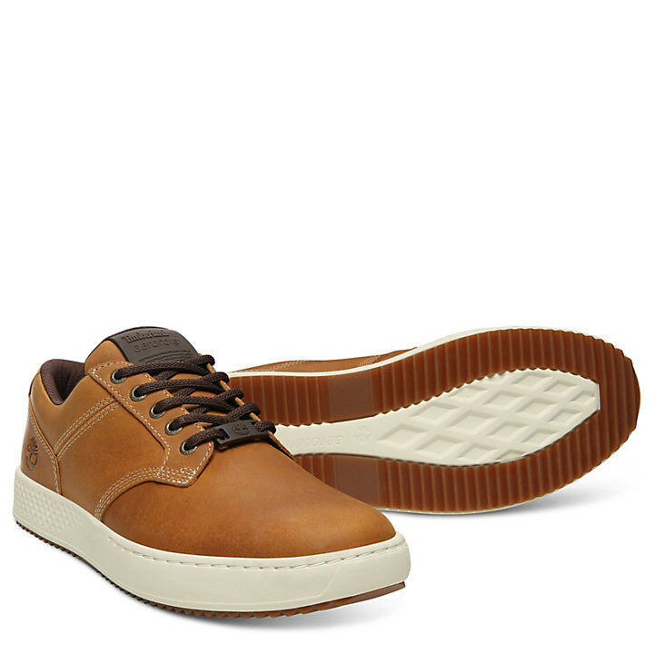 cityroam cupsole oxford