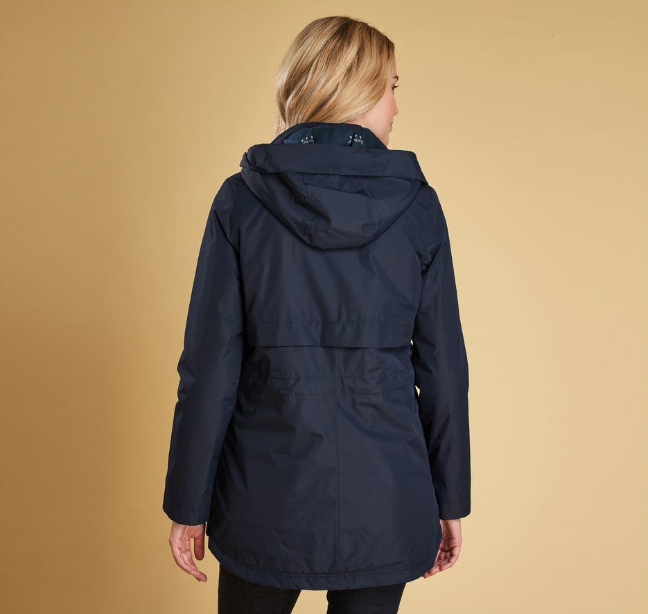barbour altair jacket