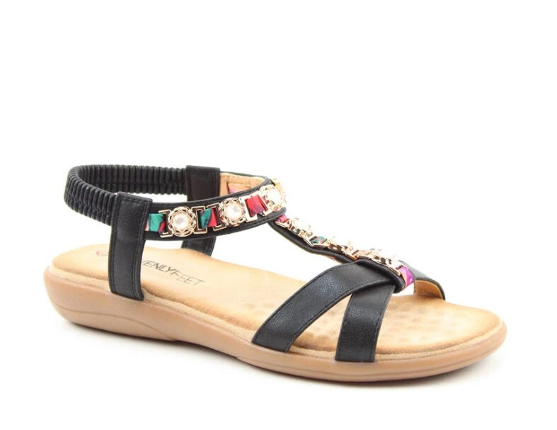 heavenly sole sandals uk