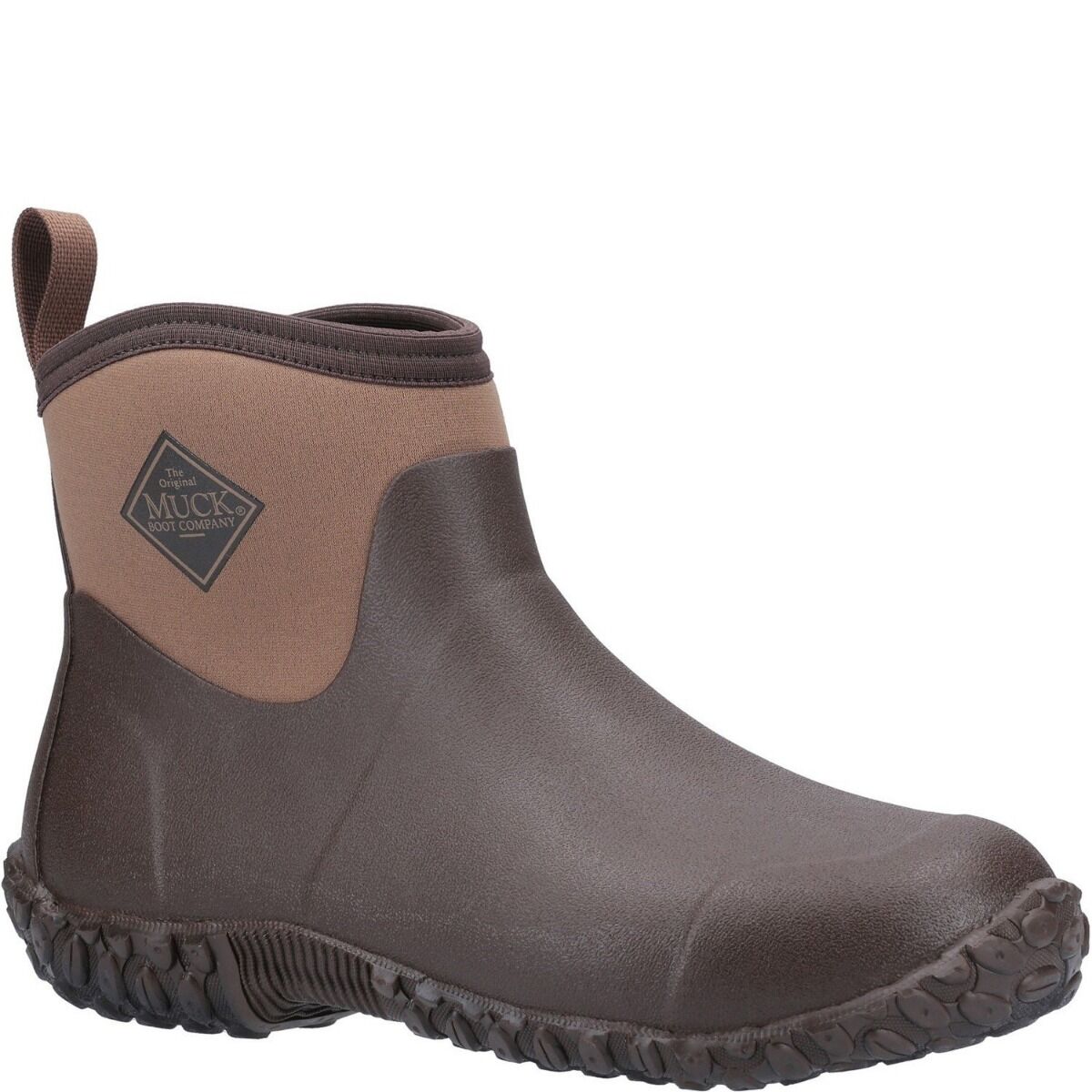 muckster 2 ankle boot