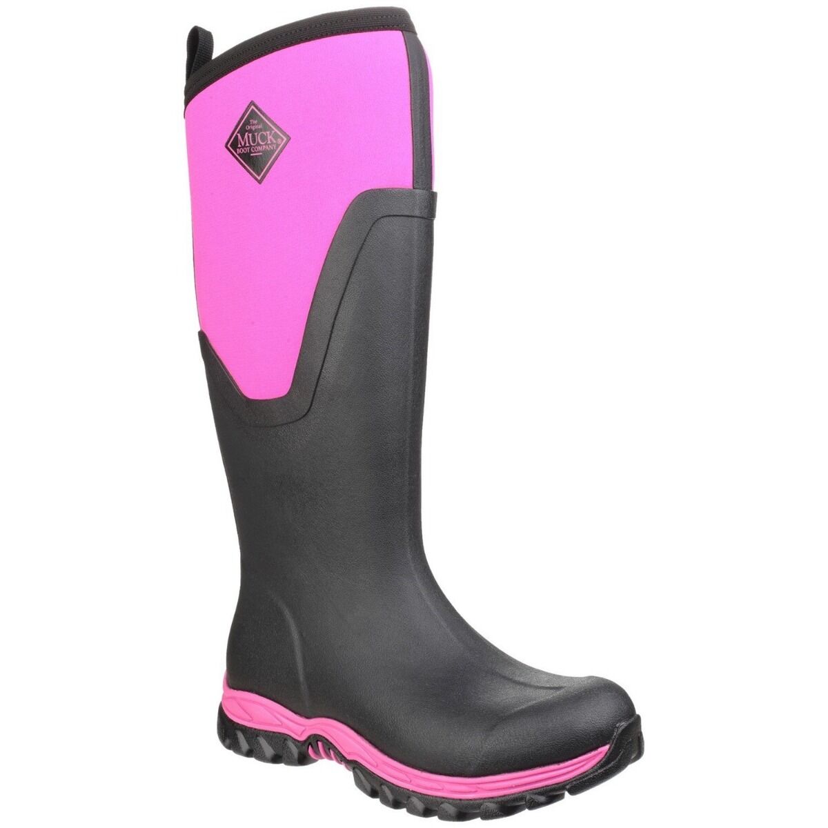 women's arctic sport ii tall muck boots