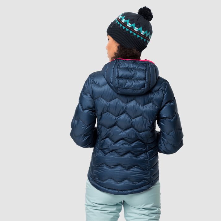 jack wolfskin argo jacket