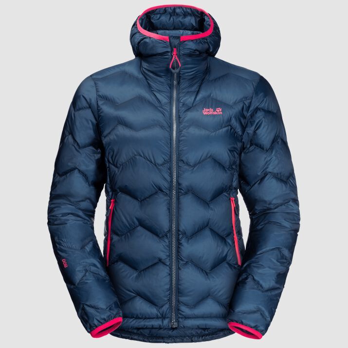 jack wolfskin argo jacket