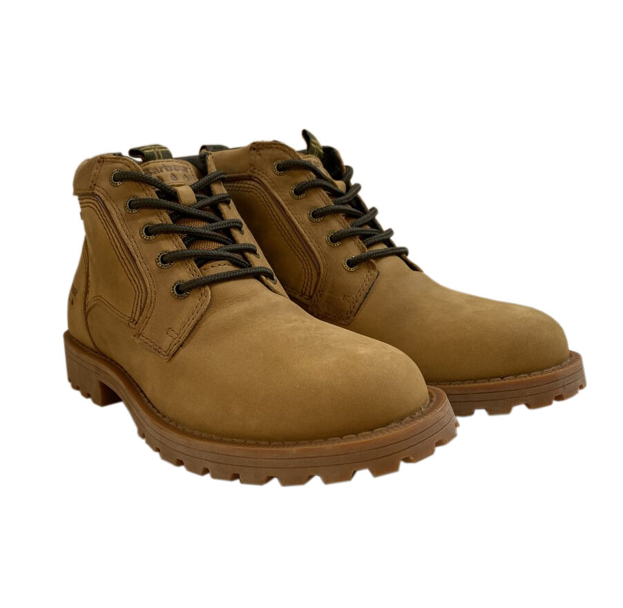 barbour carrock waterproof boots