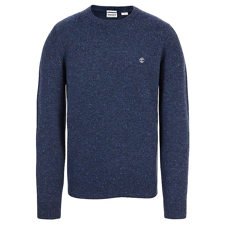 timberland mens jumpers