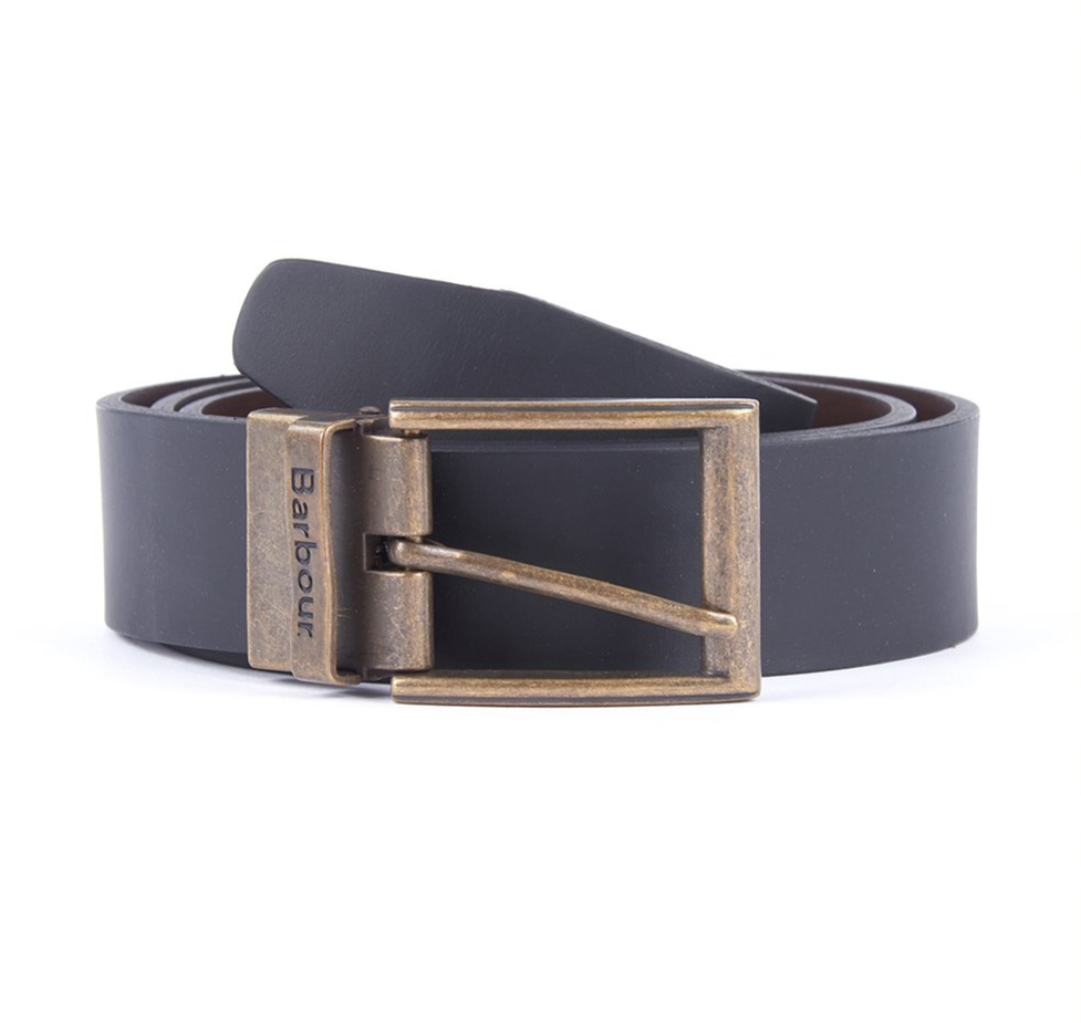 barbour belt