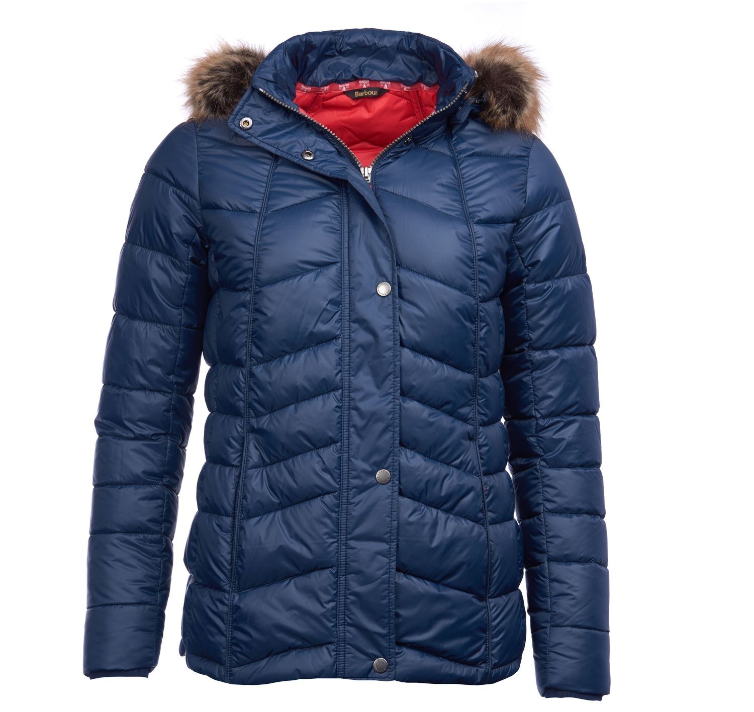 barbour bernera quilted jacket review