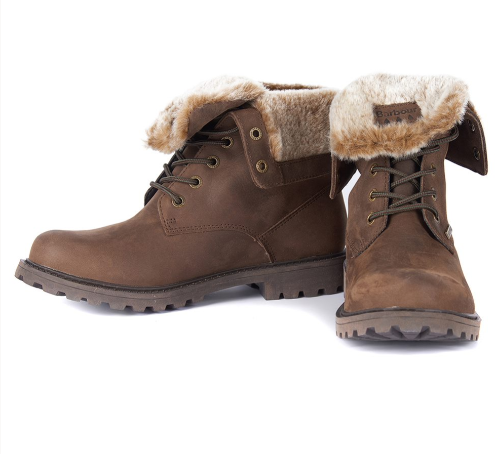 barbour hamsterly boots
