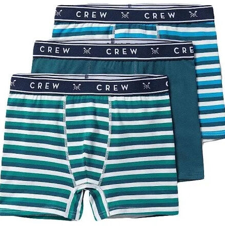 crew clothing boxer shorts