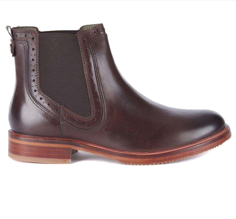 barbour florence boots