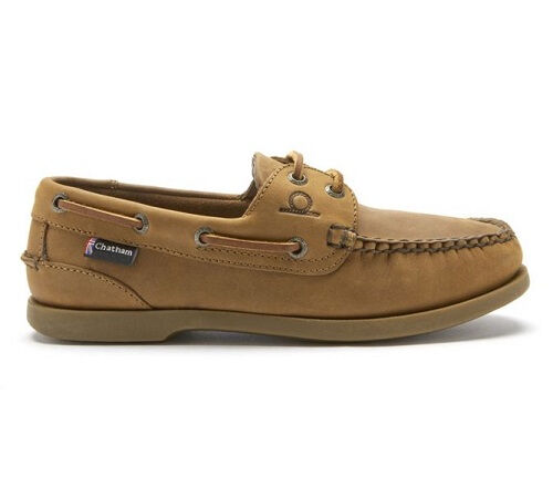 mens chatham boat shoes