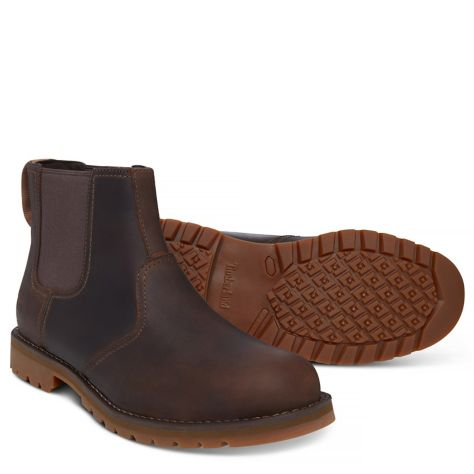 timberland larchmont mens chelsea boots