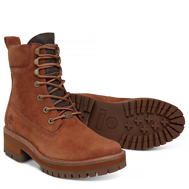 timberland sundance