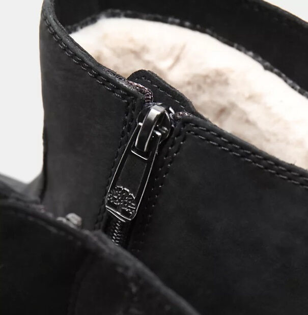 timberland courmayeur valley faux fur