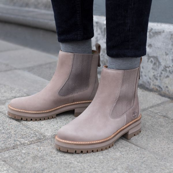 courmayeur valley chelsea boots timberland