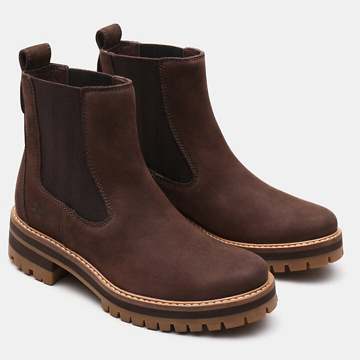 valley chelsea boots