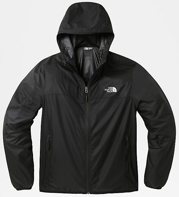 north face cyclone 2 hoodie