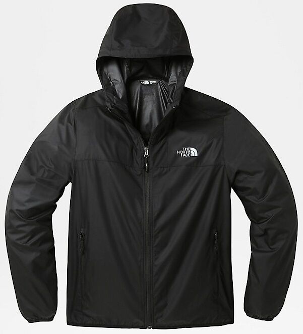 tnf cyclone jacket