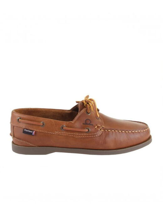 chatham deck shoes