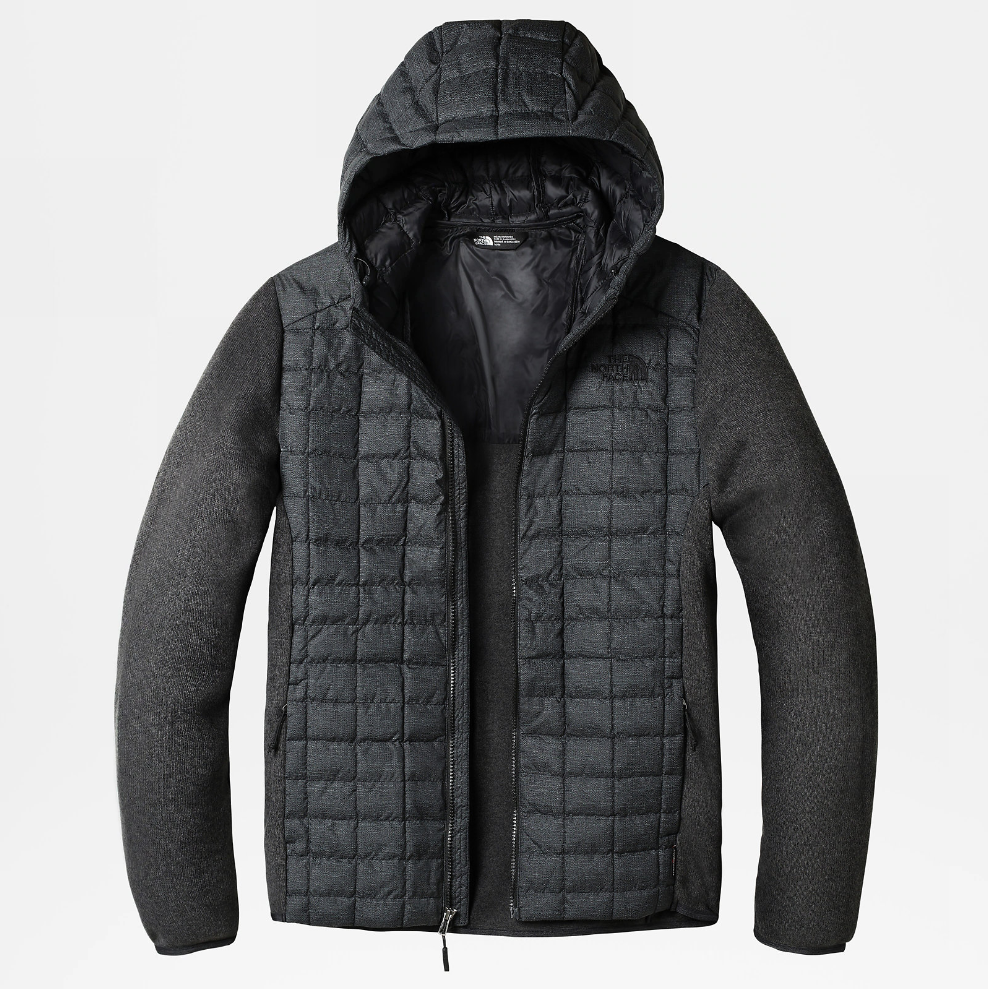 the north face thermoball gordon lyons hoodie