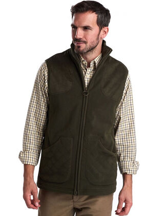 barbour dunmoor