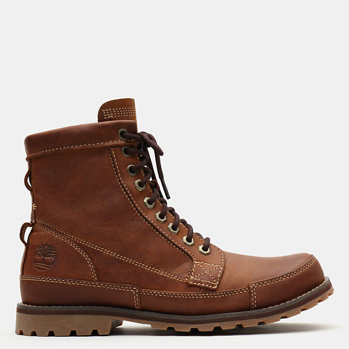 timberland original leather 6 in nwp