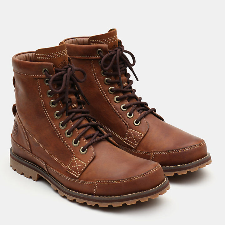 timberland original leather 6 in nwp