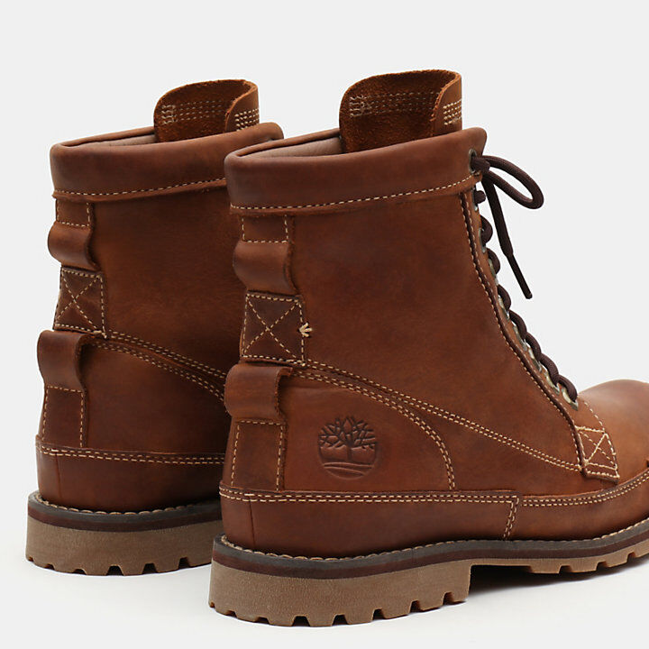 timberland original leather 6 in nwp