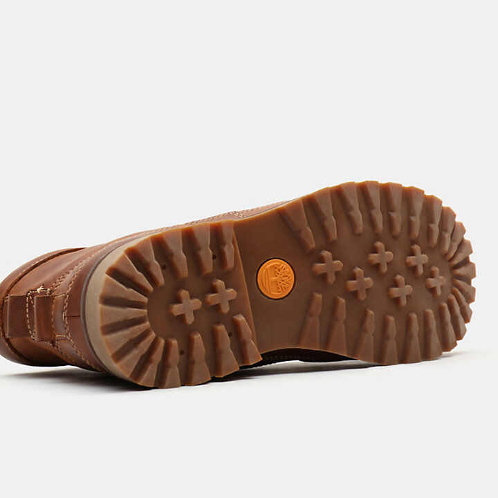 timberland original leather 6 in nwp