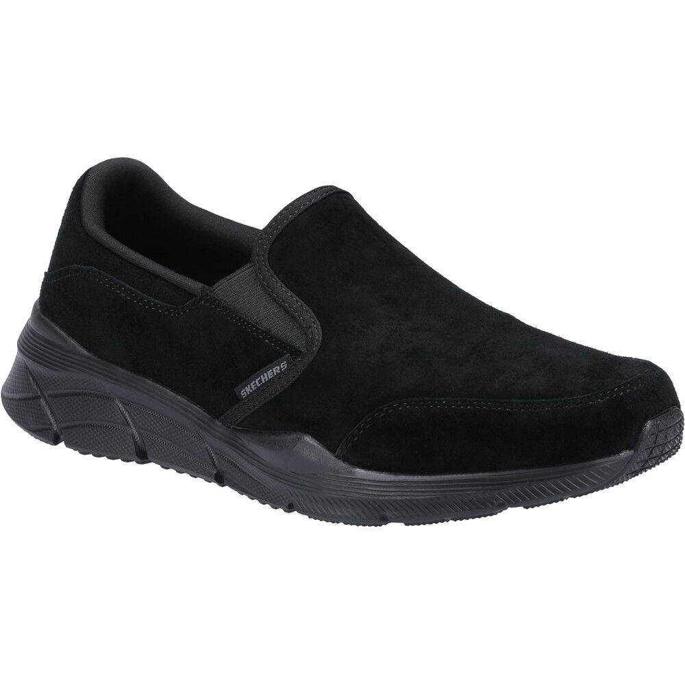 skechers equalizer air cooled memory foam