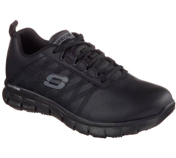 skechers sure track erath womens