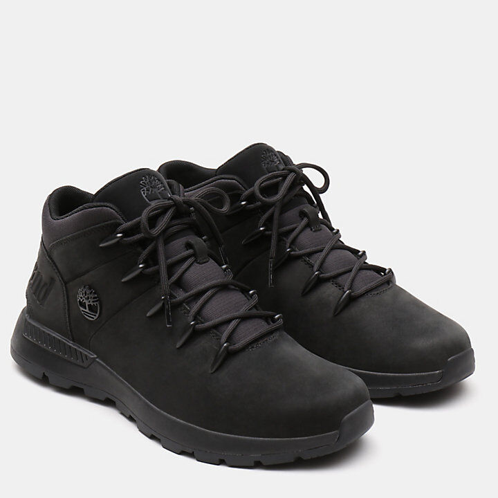 sprint trekker mid timberland