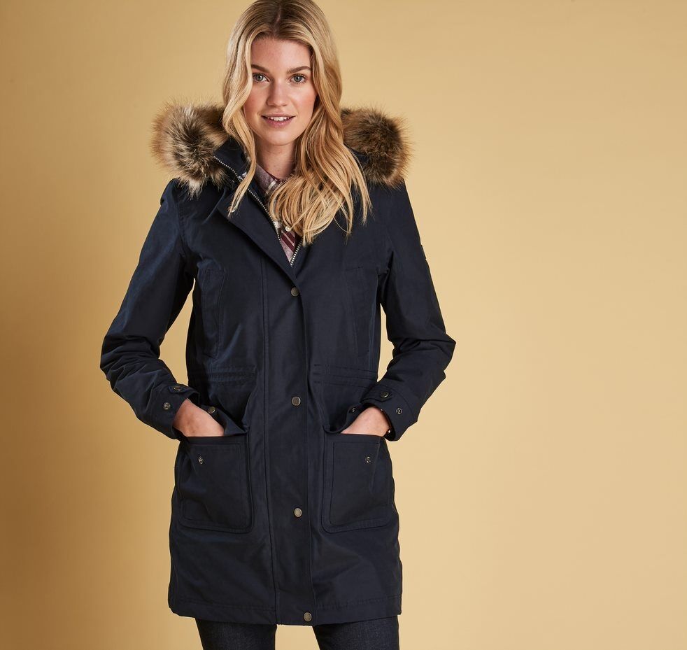 barbour ferryside