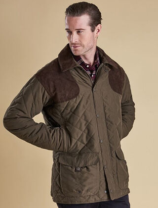 barbour jacket clearance