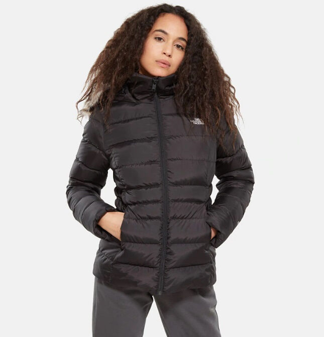 gotham north face womens