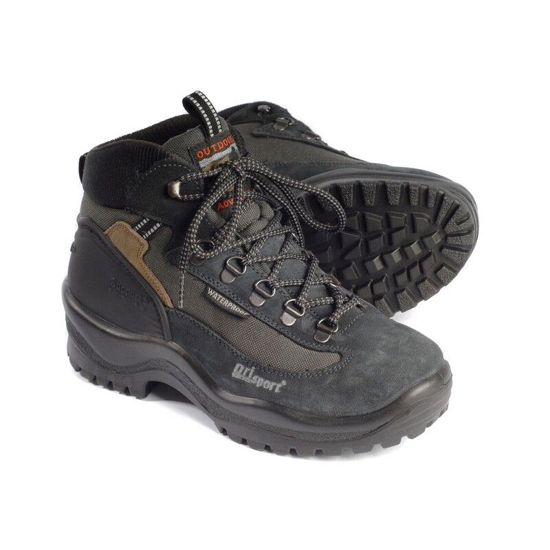 grisport walking boots