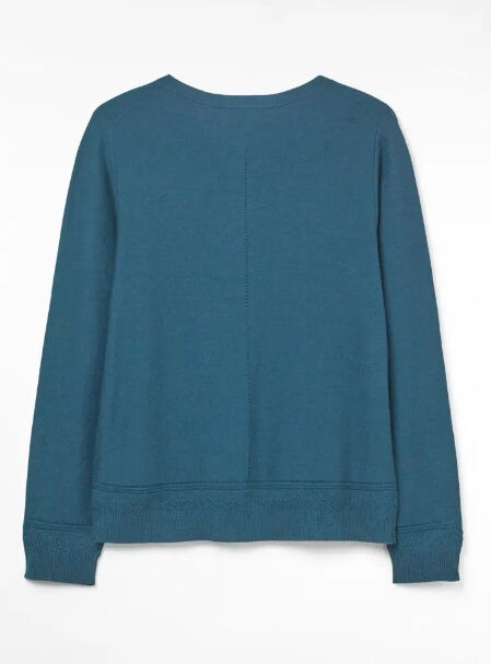 white stuff harbour cardigan
