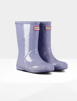Children s Hunter Glitter Wellies 2024 www.alhudapk