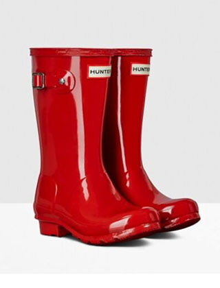 hunter original wellington boots